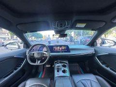 SAIC MG7 2.0T Automatic Trophy Apex Edition - ფოტო 9