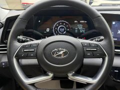 Hyundai Elantra 2022 1.5L CVT Luxury - ფოტო 16