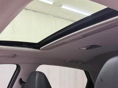 Hyundai Elantra 2022 1.5L CVT Luxury - ფოტო 17