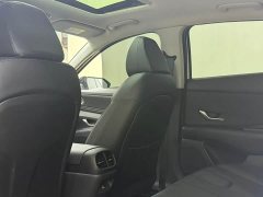 Hyundai Elantra 2022 1.5L CVT Luxury - ფოტო 9