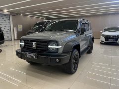 Tank 300 2023 Off-Road Edition 2.0T Conqueror - ფოტო 1