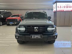 Tank 300 2023 Off-Road Edition 2.0T Conqueror - ფოტო 2