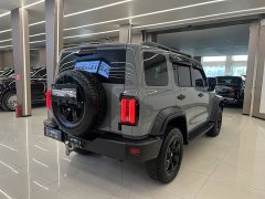 Tank 300 2023 Off-Road Edition 2.0T Conqueror - ფოტო 3