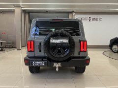 Tank 300 2023 Off-Road Edition 2.0T Conqueror - ფოტო 4
