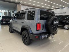 Tank 300 2023 Off-Road Edition 2.0T Conqueror - ფოტო 5