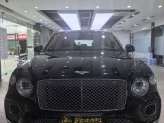 Bentley Bentayga 4.0T V8 - ფოტო 1