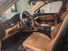 Bentley Bentayga 4.0T V8 - ფოტო 10