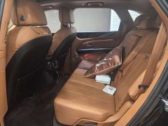 Bentley Bentayga 4.0T V8 - ფოტო 11