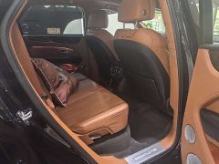 Bentley Bentayga 4.0T V8 - ფოტო 14