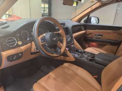 Bentley Bentayga 4.0T V8 - ფოტო 5