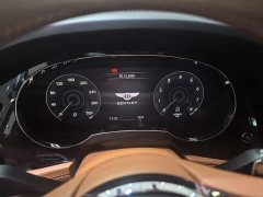 Bentley Bentayga 4.0T V8 - ფოტო 6