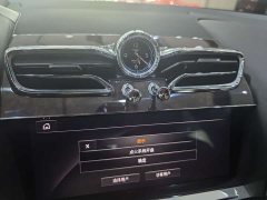 Bentley Bentayga 4.0T V8 - ფოტო 7