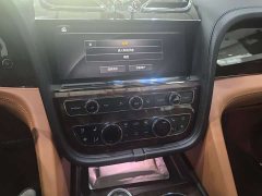 Bentley Bentayga 4.0T V8 - ფოტო 8