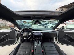 Volkswagen FAW-Volkswagen CC 2021 380TSI Radiant Edition - ფოტო 10