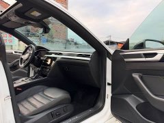 Volkswagen FAW-Volkswagen CC 2021 380TSI Radiant Edition - ფოტო 12