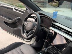 Volkswagen FAW-Volkswagen CC 2021 380TSI Radiant Edition - ფოტო 14