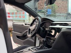 Volkswagen FAW-Volkswagen CC 2021 380TSI Radiant Edition - ფოტო 15