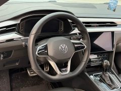 Volkswagen FAW-Volkswagen CC 2021 380TSI Radiant Edition - ფოტო 16
