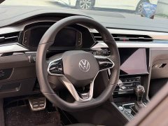 Volkswagen FAW-Volkswagen CC 2021 380TSI Radiant Edition - ფოტო 17