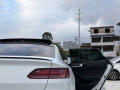 Volkswagen FAW-Volkswagen CC 2021 380TSI Radiant Edition - ფოტო 20