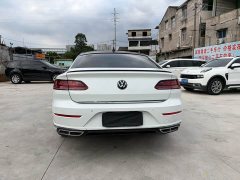Volkswagen FAW-Volkswagen CC 2021 380TSI Radiant Edition - ფოტო 4