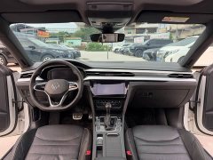 Volkswagen FAW-Volkswagen CC 2021 380TSI Radiant Edition - ფოტო 9