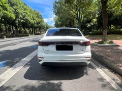 Geely Emgrand 2022 4th Generation 1.5L CVT Luxury - ფოტო 5