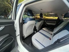 Geely Emgrand 2022 4th Generation 1.5L CVT Luxury - ფოტო 7