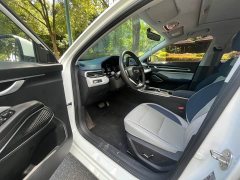 Geely Emgrand 2022 4th Generation 1.5L CVT Luxury - ფოტო 9