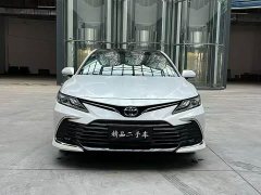Toyota Camry 2021 2.5G Luxury - ფოტო 2