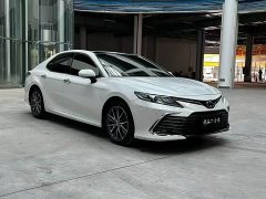 Toyota Camry 2021 2.5G Luxury - ფოტო 3