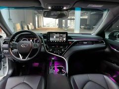 Toyota Camry 2021 2.5G Luxury - ფოტო 5