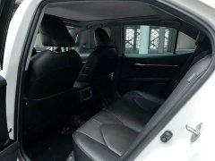 Toyota Camry 2021 2.5G Luxury - ფოტო 6