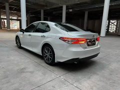 Toyota Camry 2021 2.5G Luxury - ფოტო 7