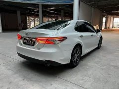 Toyota Camry 2021 2.5G Luxury - ფოტო 9
