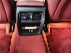 BMW 3 Series 325Li M Sport Package - ფოტო 11