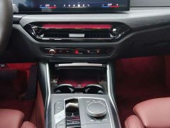 BMW 3 Series 325Li M Sport Package - ფოტო 12