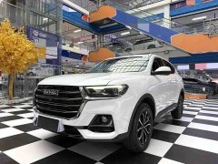 Haval H6 2021 National Trend Edition 1.5T Automatic Urban Version - ფოტო 1