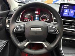 Haval H6 2021 National Trend Edition 1.5T Automatic Urban Version - ფოტო 10