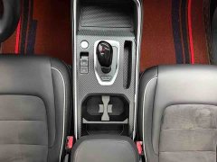 Haval H6 2021 National Trend Edition 1.5T Automatic Urban Version - ფოტო 11