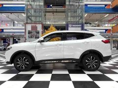 Haval H6 2021 National Trend Edition 1.5T Automatic Urban Version - ფოტო 13