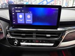 Haval H6 2021 National Trend Edition 1.5T Automatic Urban Version - ფოტო 16