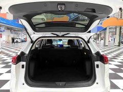 Haval H6 2021 National Trend Edition 1.5T Automatic Urban Version - ფოტო 17
