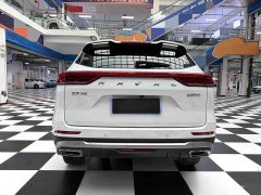 Haval H6 2021 National Trend Edition 1.5T Automatic Urban Version - ფოტო 19