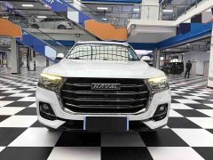 Haval H6 2021 National Trend Edition 1.5T Automatic Urban Version - ფოტო 2