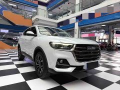Haval H6 2021 National Trend Edition 1.5T Automatic Urban Version - ფოტო 3