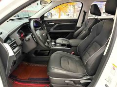 Haval H6 2021 National Trend Edition 1.5T Automatic Urban Version - ფოტო 4