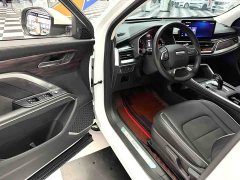 Haval H6 2021 National Trend Edition 1.5T Automatic Urban Version - ფოტო 5