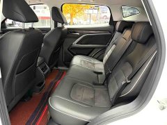 Haval H6 2021 National Trend Edition 1.5T Automatic Urban Version - ფოტო 6