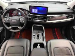Haval H6 2021 National Trend Edition 1.5T Automatic Urban Version - ფოტო 7